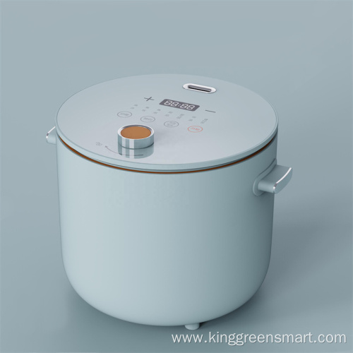 Newest Mini Low Sugar Electric Rice Cooker